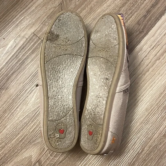Bob’s Skechers Sz 7.5 - Picture 5 of 7